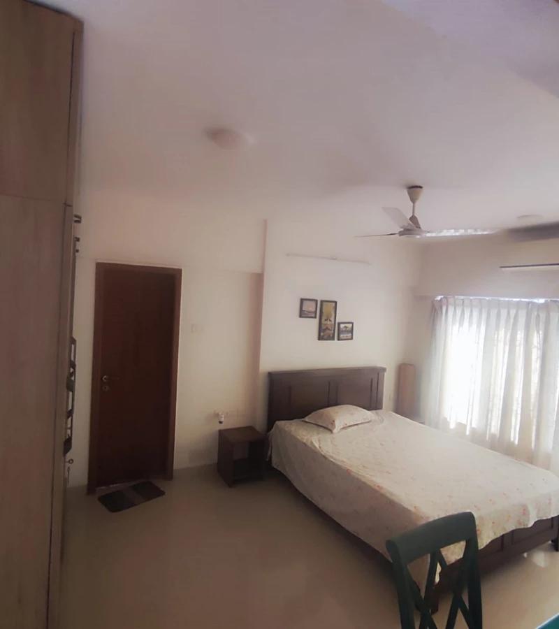 S17 - Samarth Siddhi Apartment, Andheri West