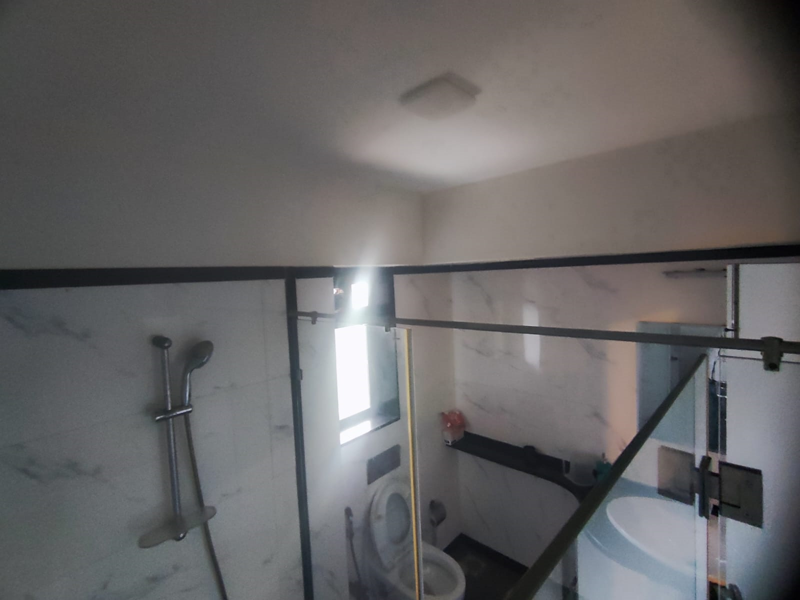 S2 - Samarth Siddhi Apartment, Andheri West