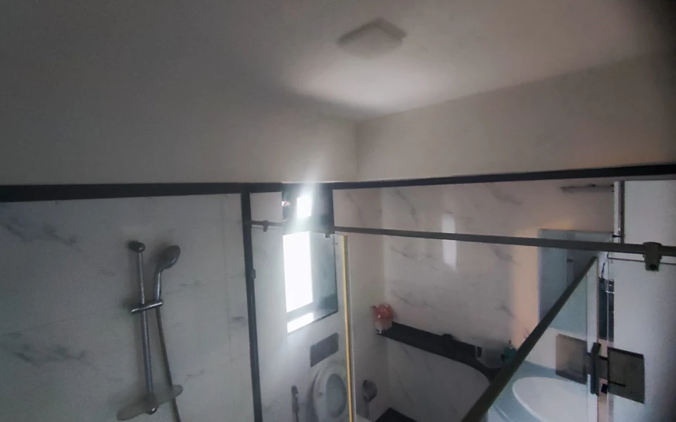 S2 - Samarth Siddhi Apartment, Andheri West