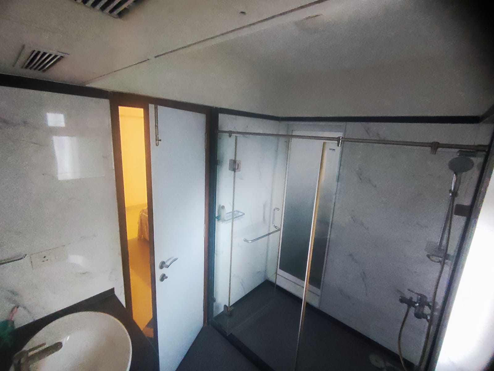 S3 - Samarth Siddhi Apartment, Andheri West