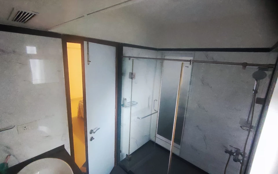 S3 - Samarth Siddhi Apartment, Andheri West