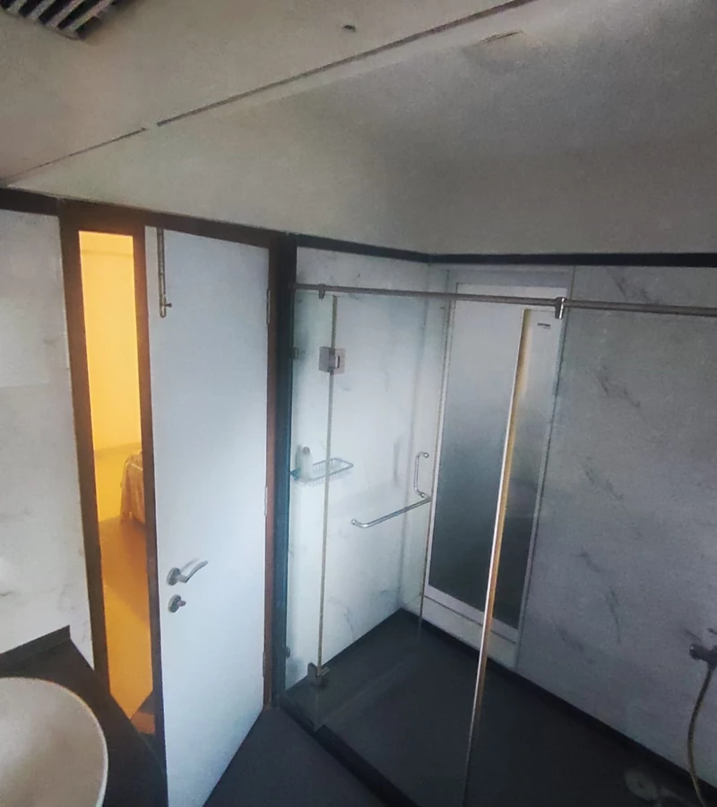 S3 - Samarth Siddhi Apartment, Andheri West