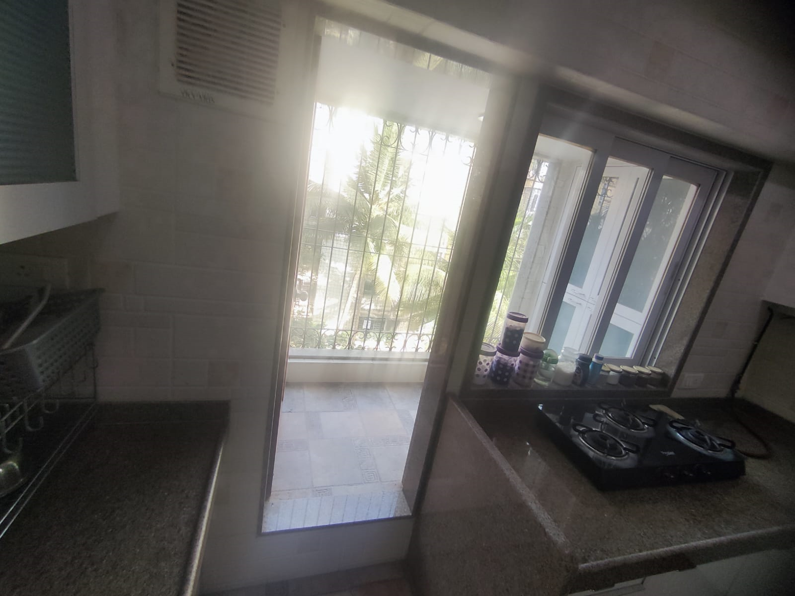 S4 - Samarth Siddhi Apartment, Andheri West