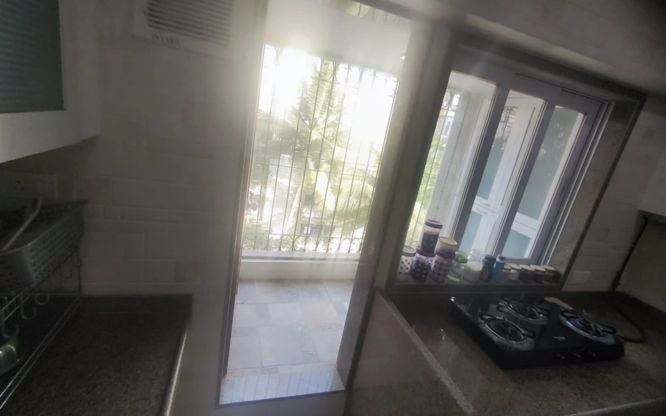 S4 - Samarth Siddhi Apartment, Andheri West