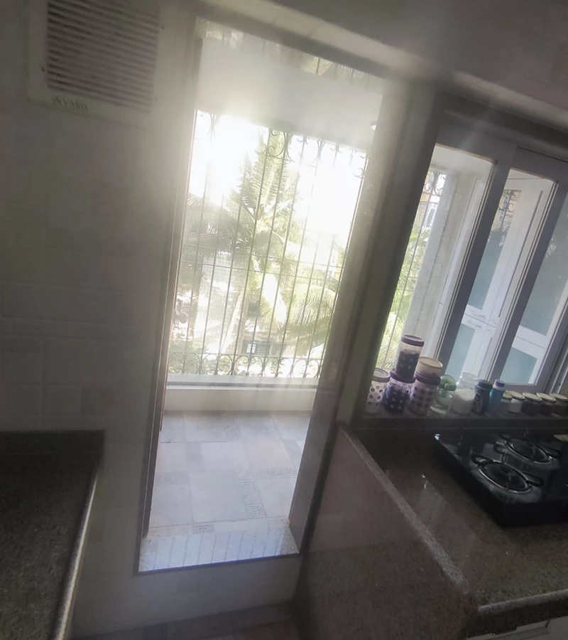 S4 - Samarth Siddhi Apartment, Andheri West