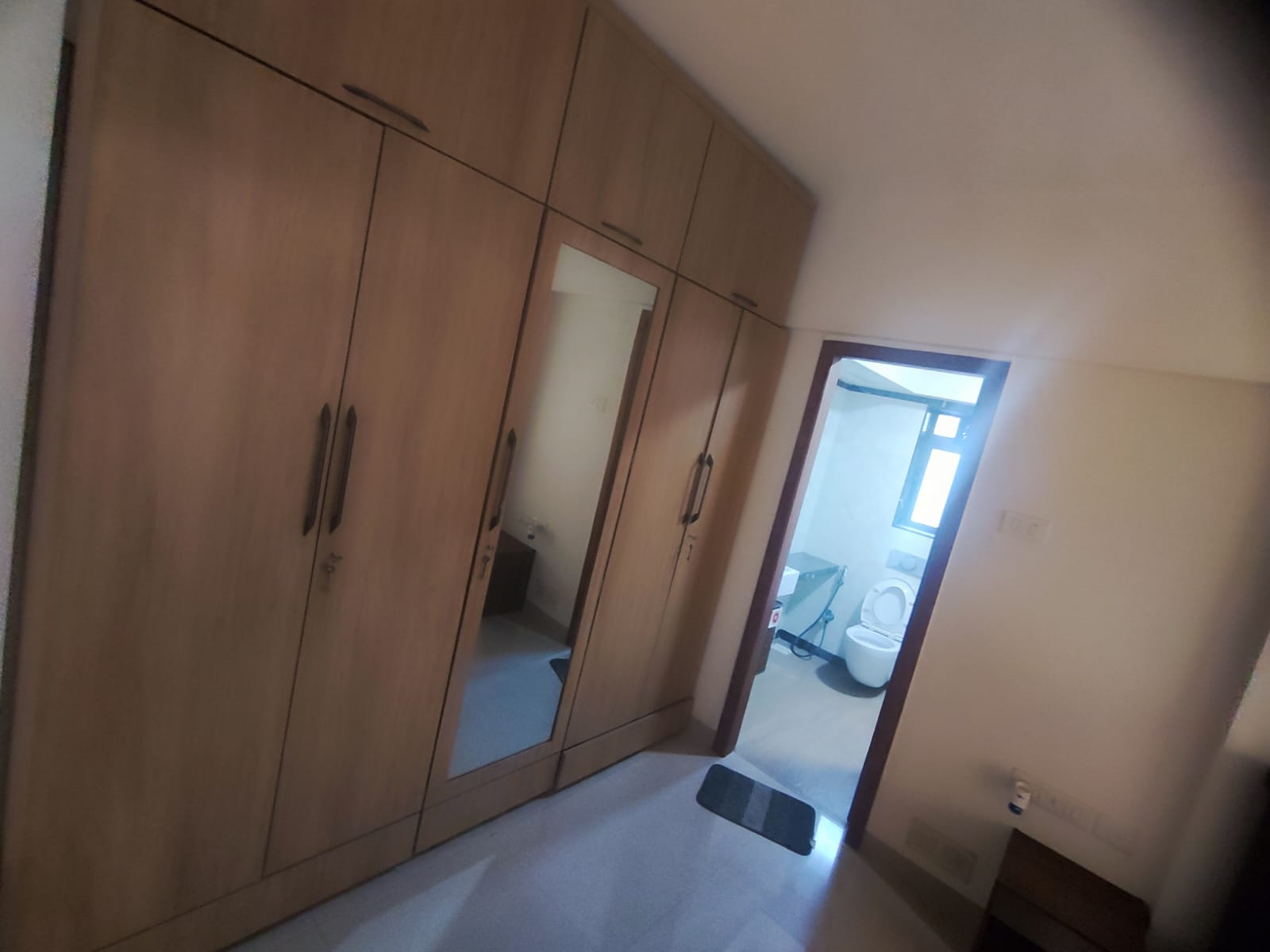 S5 - Samarth Siddhi Apartment, Andheri West