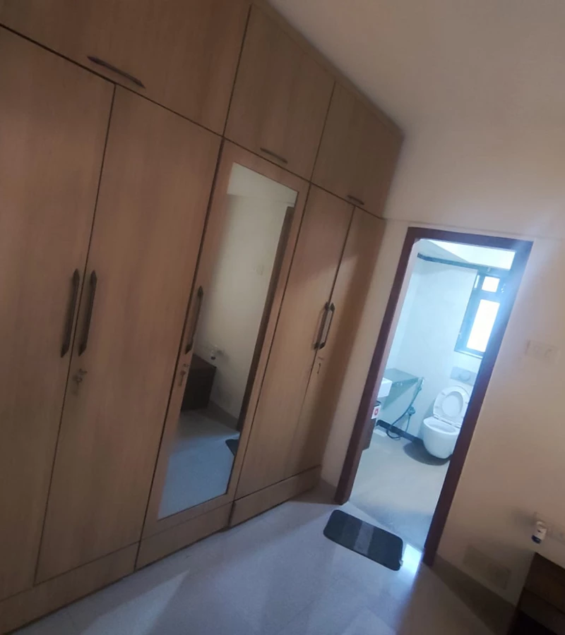 S5 - Samarth Siddhi Apartment, Andheri West