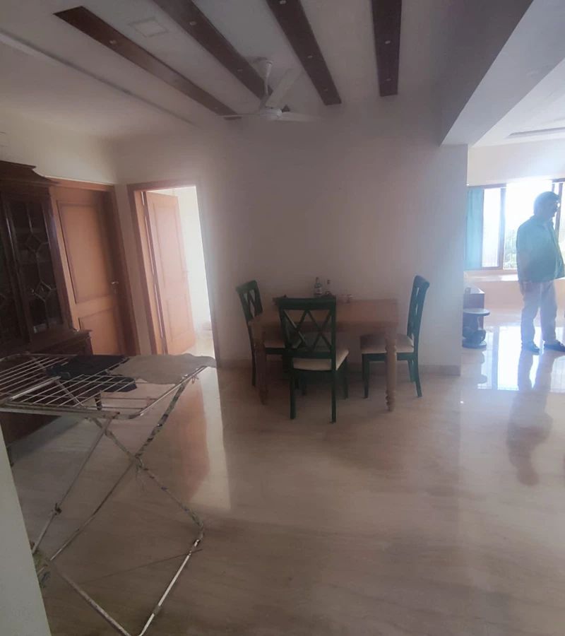 S6 - Samarth Siddhi Apartment, Andheri West