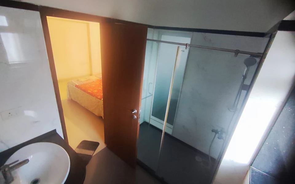 S8 - Samarth Siddhi Apartment, Andheri West