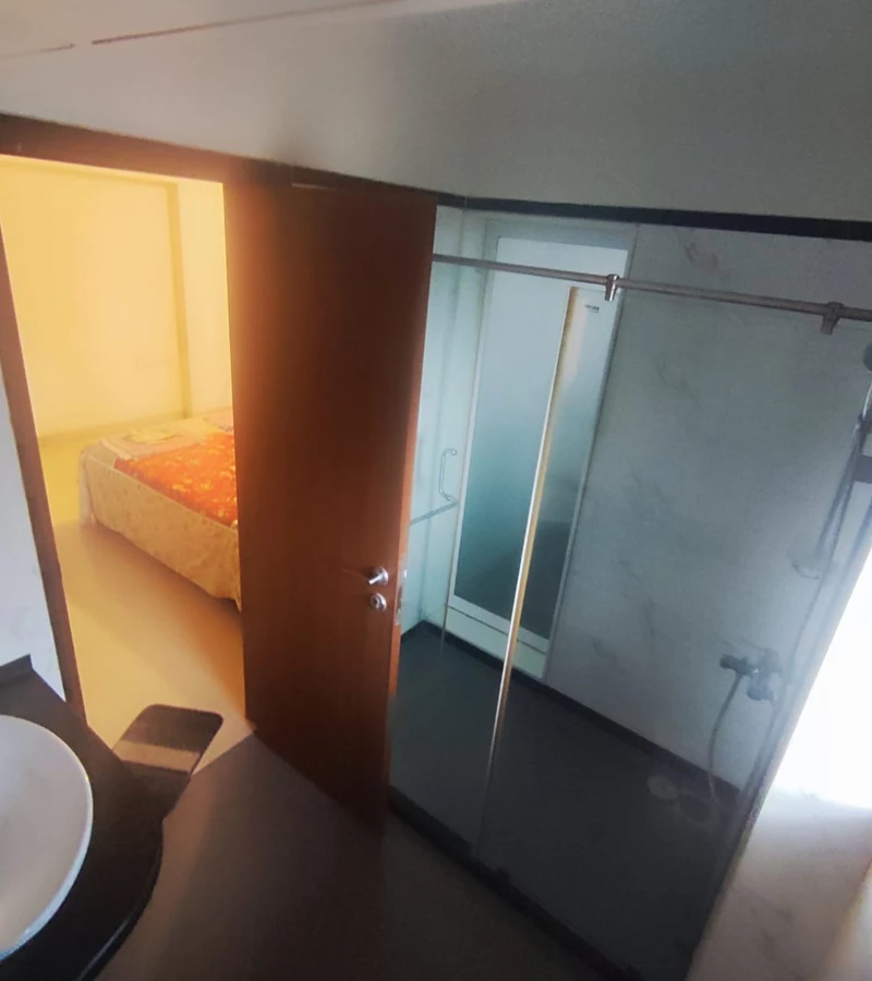 S8 - Samarth Siddhi Apartment, Andheri West