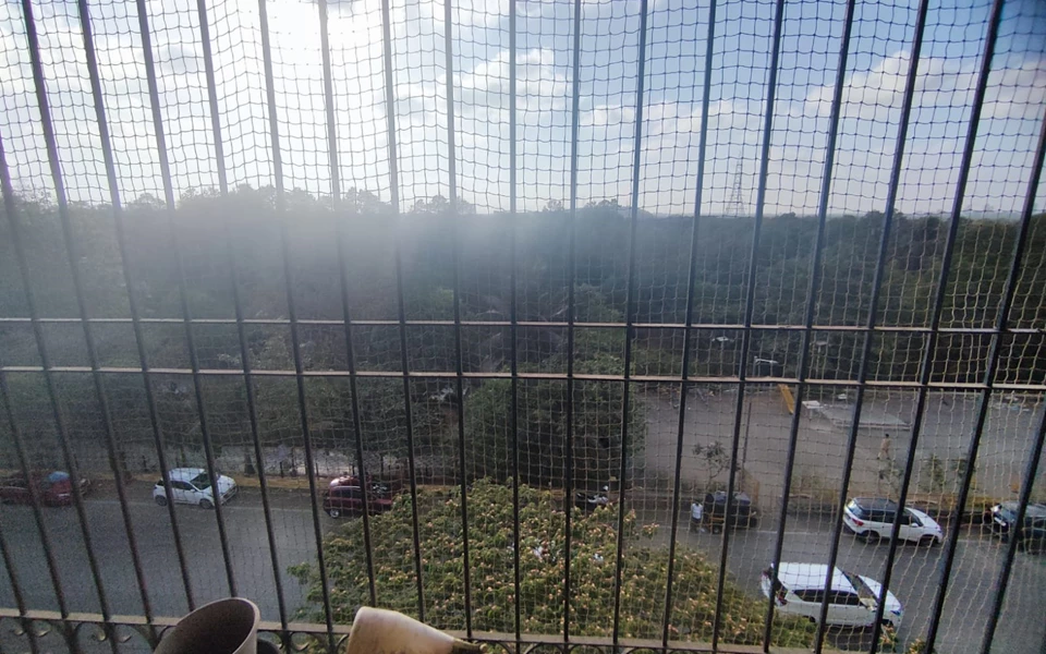 S9 - Samarth Siddhi Apartment, Andheri West