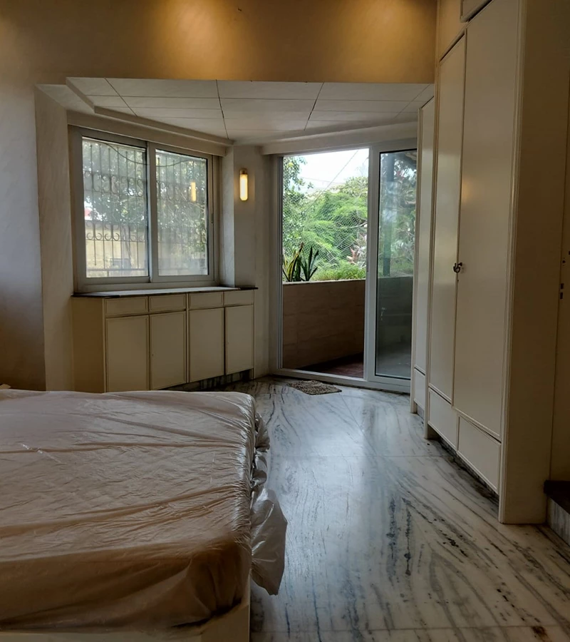 12 - Mohan House, Breach Candy