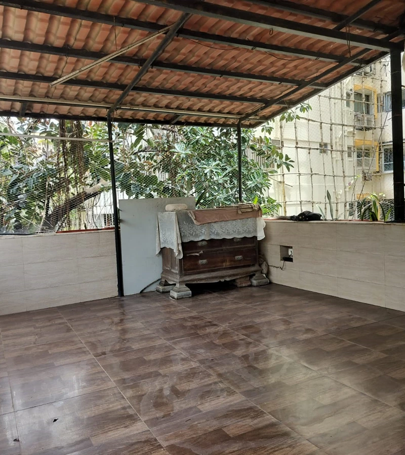 13 - Mohan House, Breach Candy
