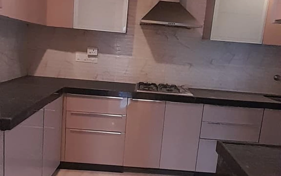 1 - Imperial Residency, Juhu