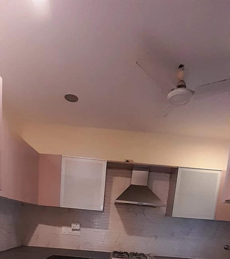 1 - Imperial Residency, Juhu