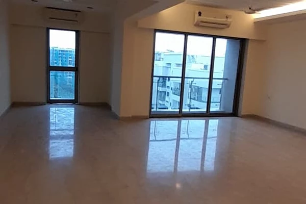 Flat on rent in Imperial Residency, Juhu