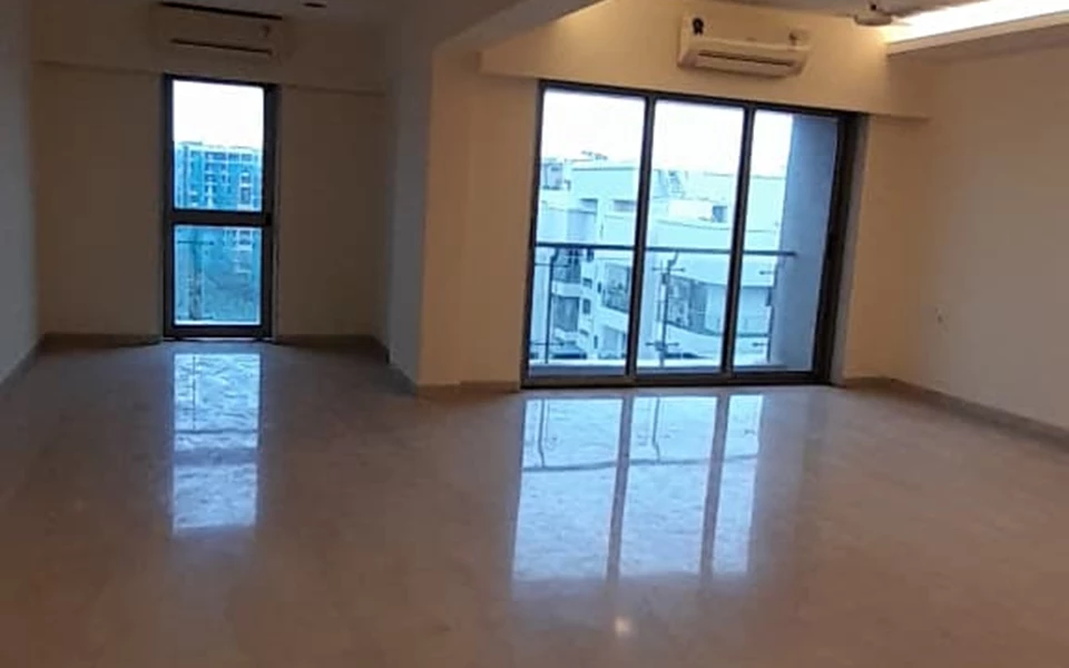 11 - Imperial Residency, Juhu