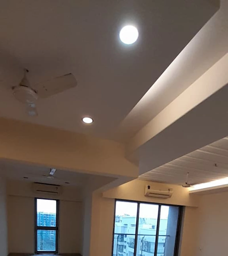 11 - Imperial Residency, Juhu