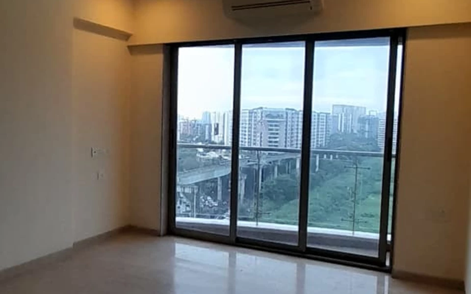 2 - Imperial Residency, Juhu