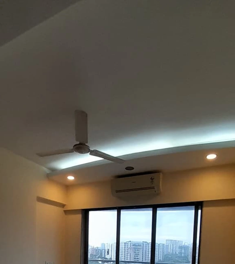 2 - Imperial Residency, Juhu