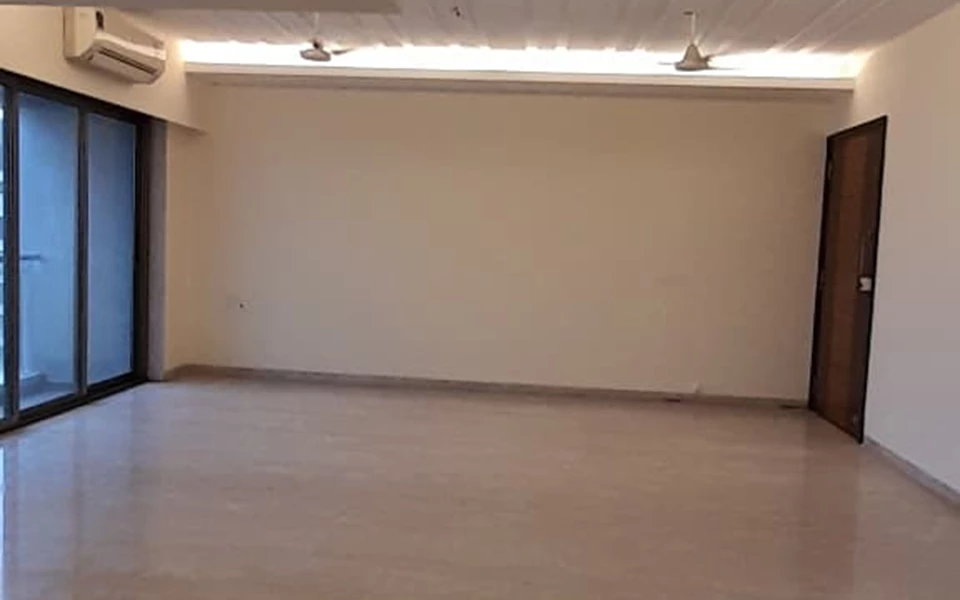 3 - Imperial Residency, Juhu