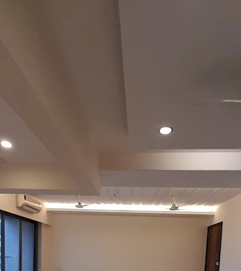 3 - Imperial Residency, Juhu
