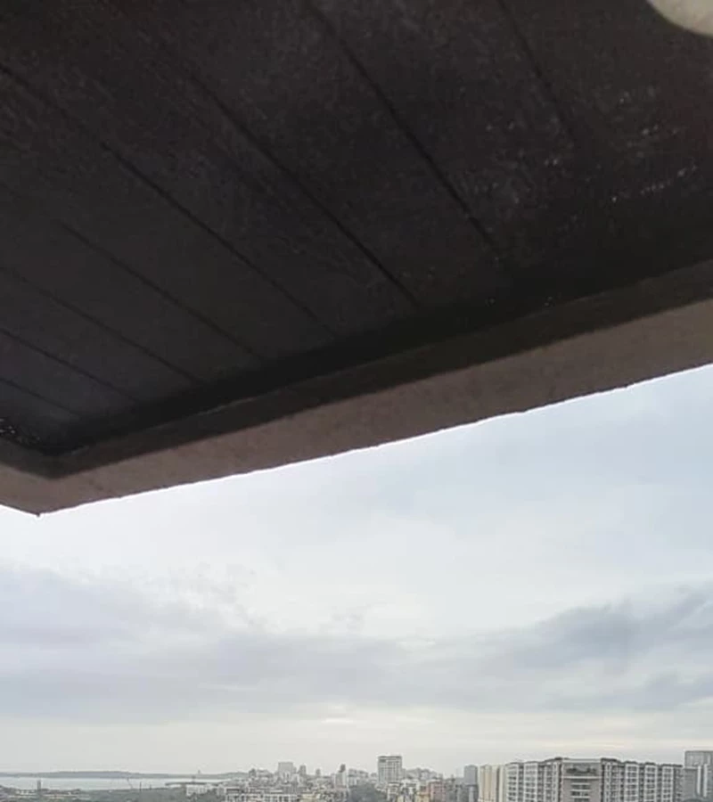 4 - Imperial Residency, Juhu