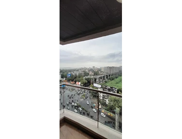 4 - Imperial Residency, Juhu