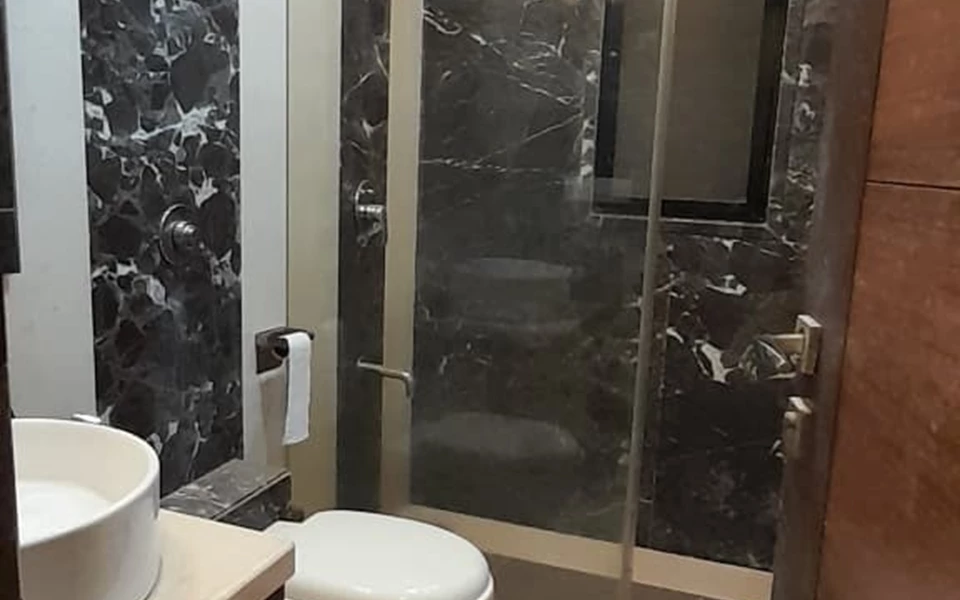 6 - Imperial Residency, Juhu