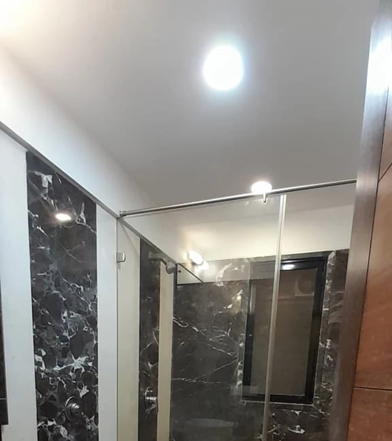 6 - Imperial Residency, Juhu