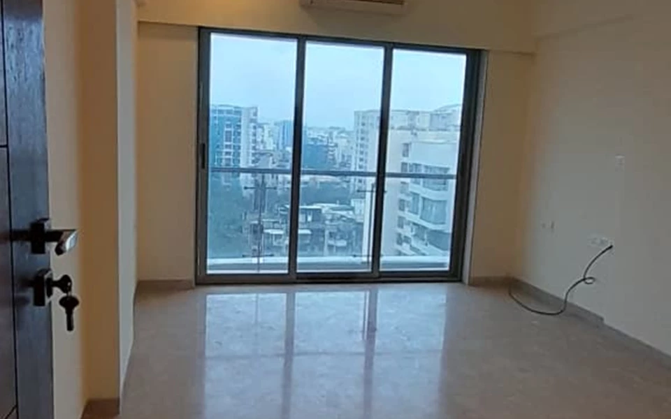 7 - Imperial Residency, Juhu