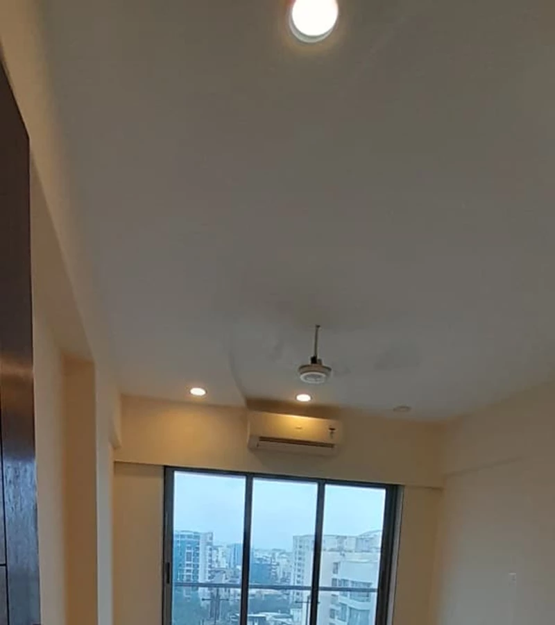 7 - Imperial Residency, Juhu