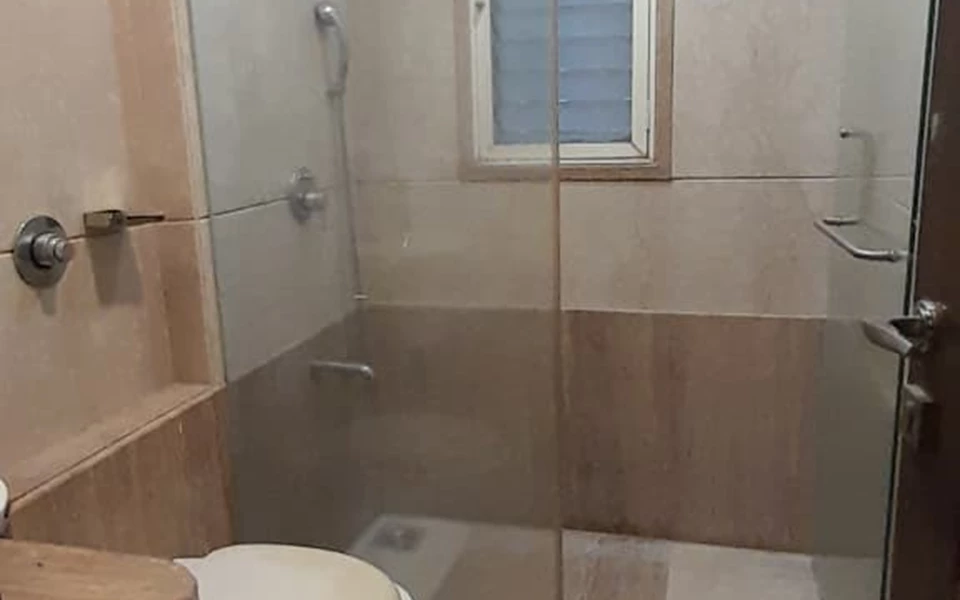 8 - Imperial Residency, Juhu