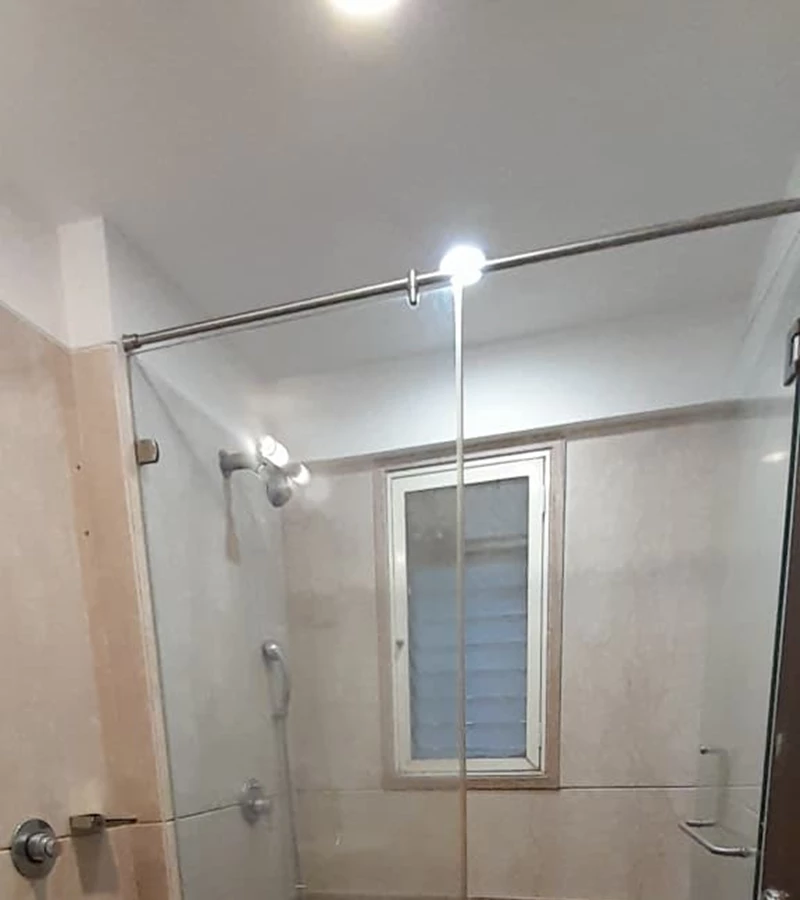 8 - Imperial Residency, Juhu