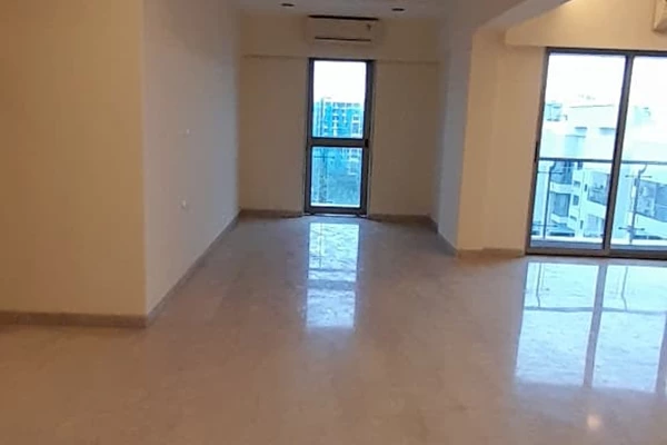 Flat on rent in Imperial Residency, Juhu