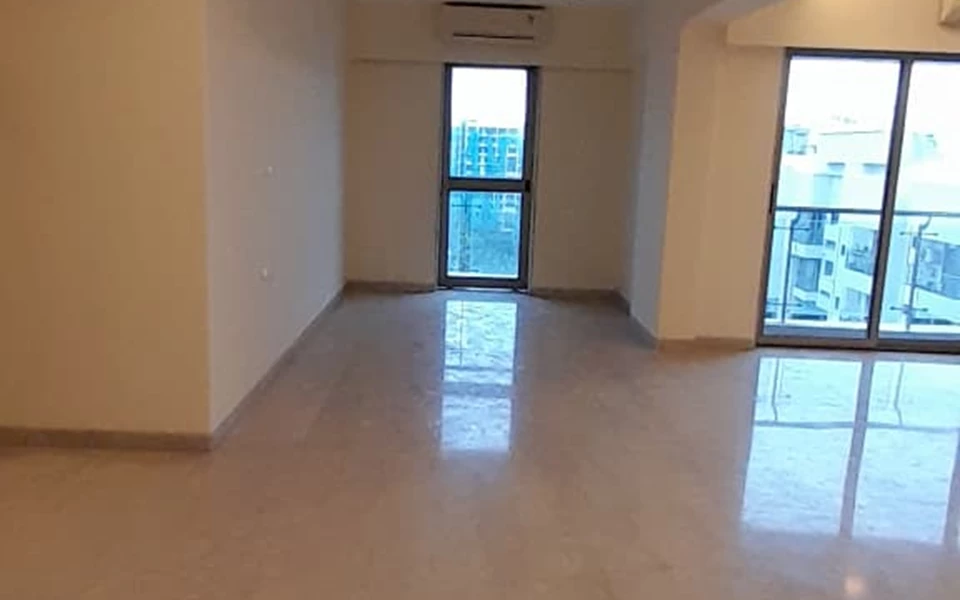 9 - Imperial Residency, Juhu