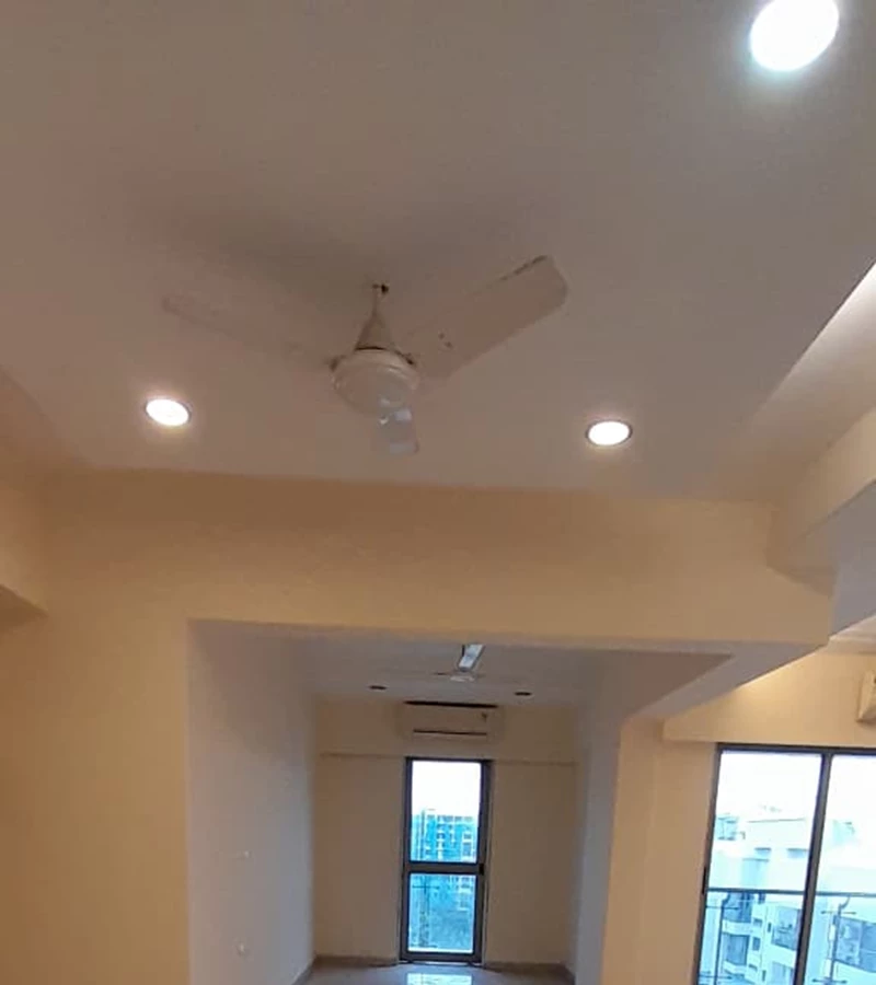 9 - Imperial Residency, Juhu