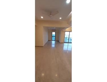 9 - Imperial Residency, Juhu