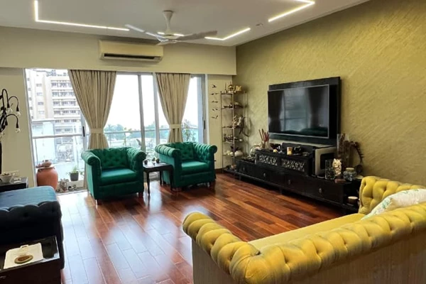 Flat for sale in Tranquil Bay, Prabhadevi