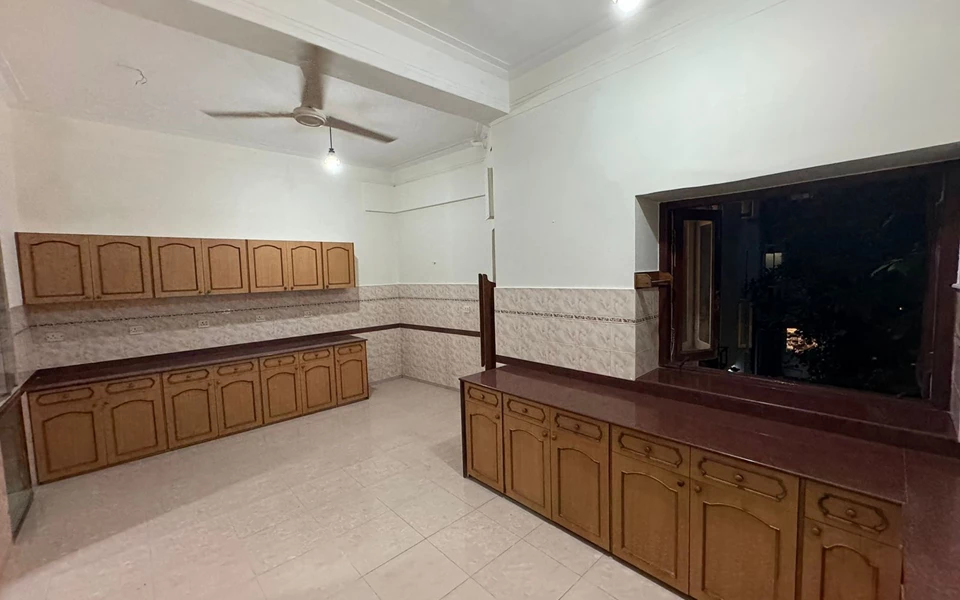 M1 - Marlboro House, Tardeo