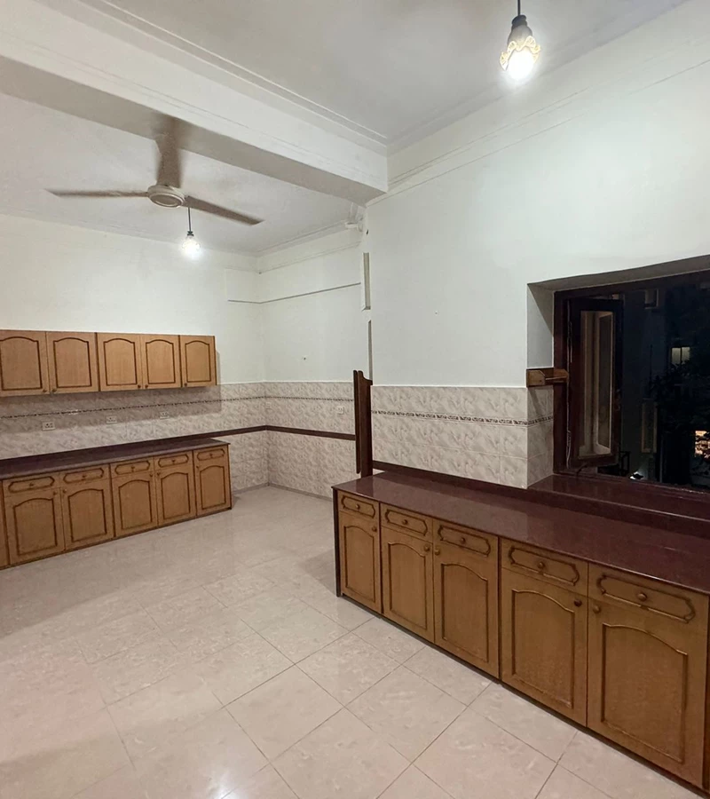 M1 - Marlboro House, Tardeo