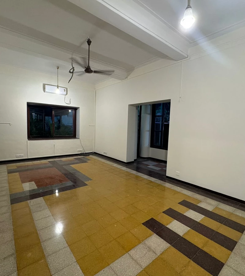 M10 - Marlboro House, Tardeo