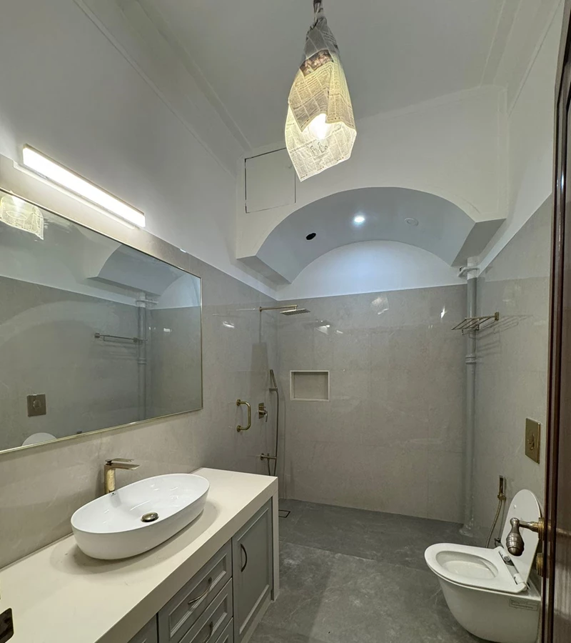 M12 - Marlboro House, Tardeo