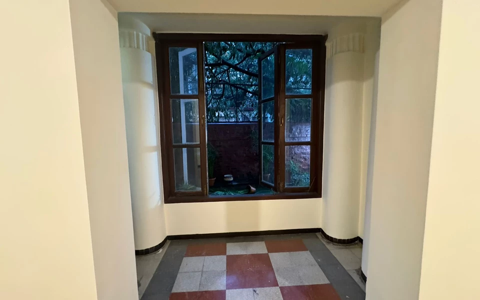 M13 - Marlboro House, Tardeo