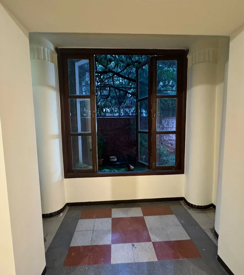 M13 - Marlboro House, Tardeo