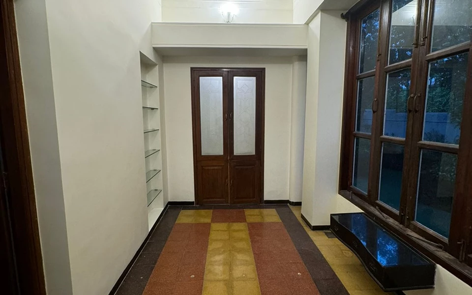 M14 - Marlboro House, Tardeo