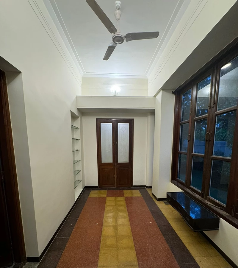 M14 - Marlboro House, Tardeo