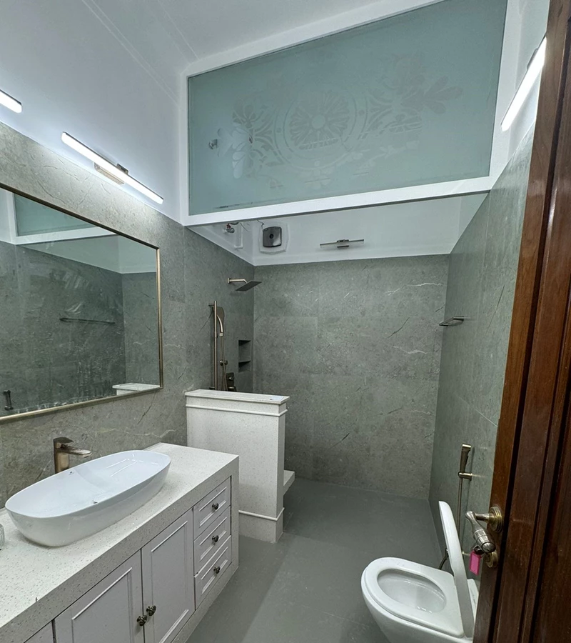 M15 - Marlboro House, Tardeo