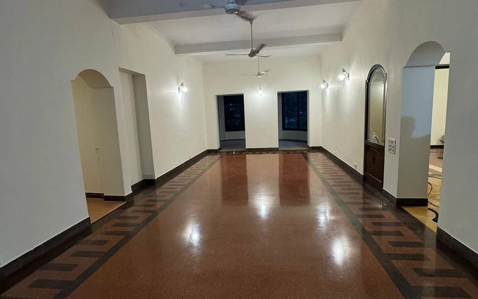 M18 - Marlboro House, Tardeo