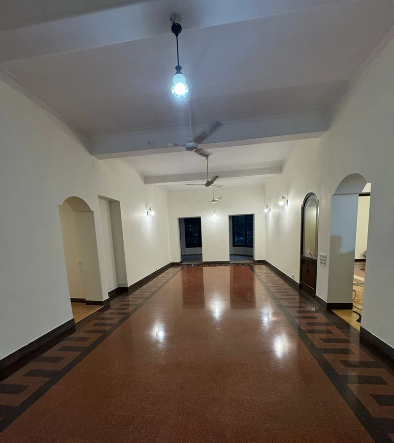 M18 - Marlboro House, Tardeo